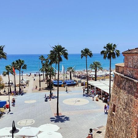Los Deseos Del Torreon La Cala De Mijas Extérieur photo